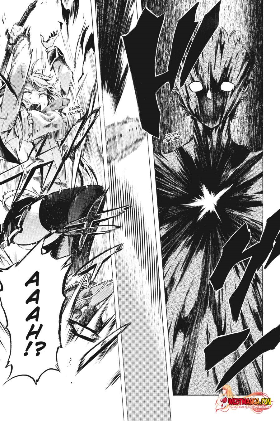 Ichioku-nen Button O Renda Shita Ore Wa, Kizuitara Saikyou Ni Natteita chapter 27